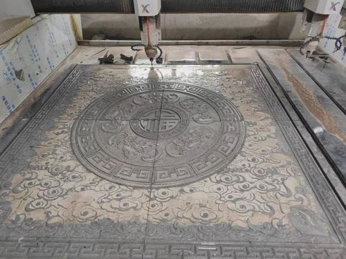 石材養(yǎng)護(hù)流程及養(yǎng)護(hù)成本控制