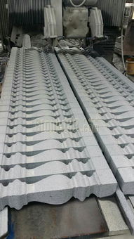 旭日石材廠用心服務于客戶提供各種芝麻黑石材產品