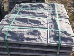 批發(fā)蘑菇石|【薦】物超所值的文化石_廠家直銷圖片|批發(fā)蘑菇石|【薦】物超所值的文化石_廠家直銷產(chǎn)品圖片由棲霞市桃村興隆石材廠公司生產(chǎn)提供-