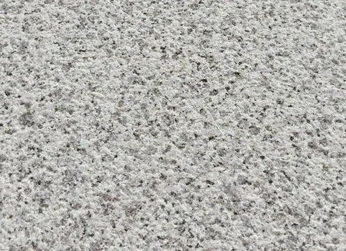 山東白麻芝麻白石材價(jià)格多少錢一平方