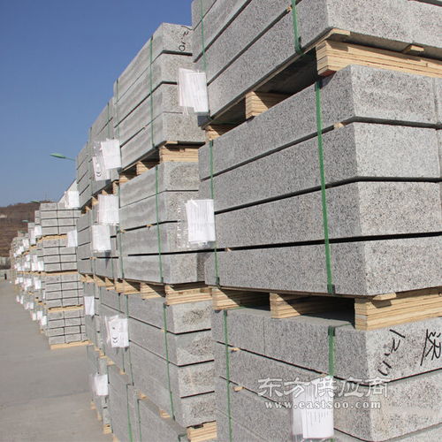 s型路邊石 s型路邊石 博潤石材s型路邊石 查看