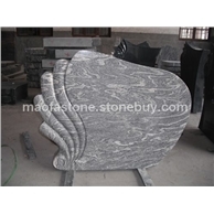 歐式墓碑的魅力 浪淘沙墓碑與專業石材工藝