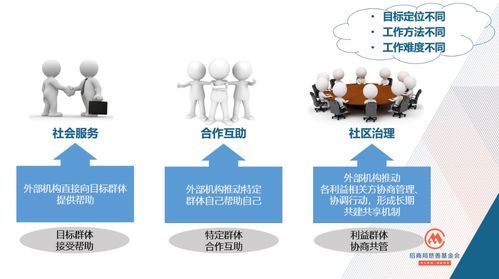 社區(qū)發(fā)展項(xiàng)目的設(shè)計(jì)原則與實(shí)踐經(jīng)驗(yàn)