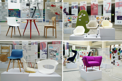 工程學院校友柴曉東 以設(shè)計為橋，構(gòu)筑家居美學新篇章